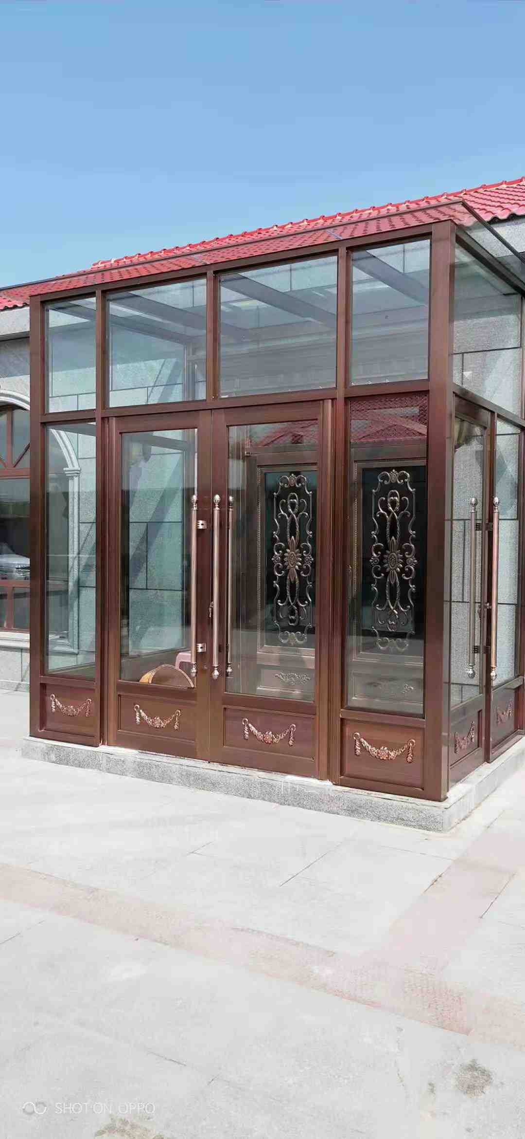 筑造建材