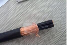 450/750V屏蔽耐火(铠装)控制电缆(三十芯)