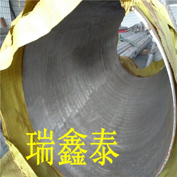 机械厂 加工车件用厚壁不锈钢管