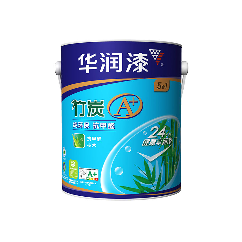 内墙涂料