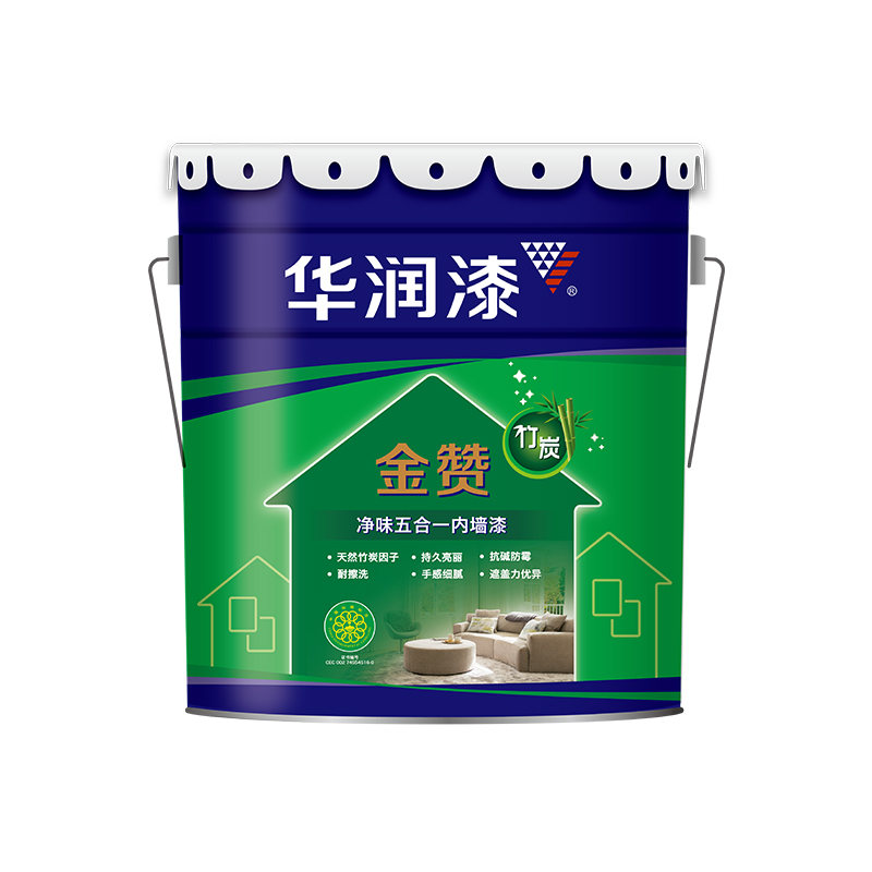 内墙涂料