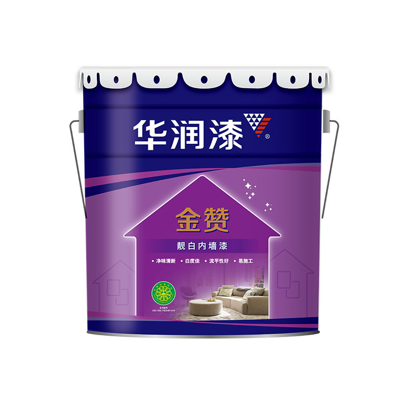 内墙涂料