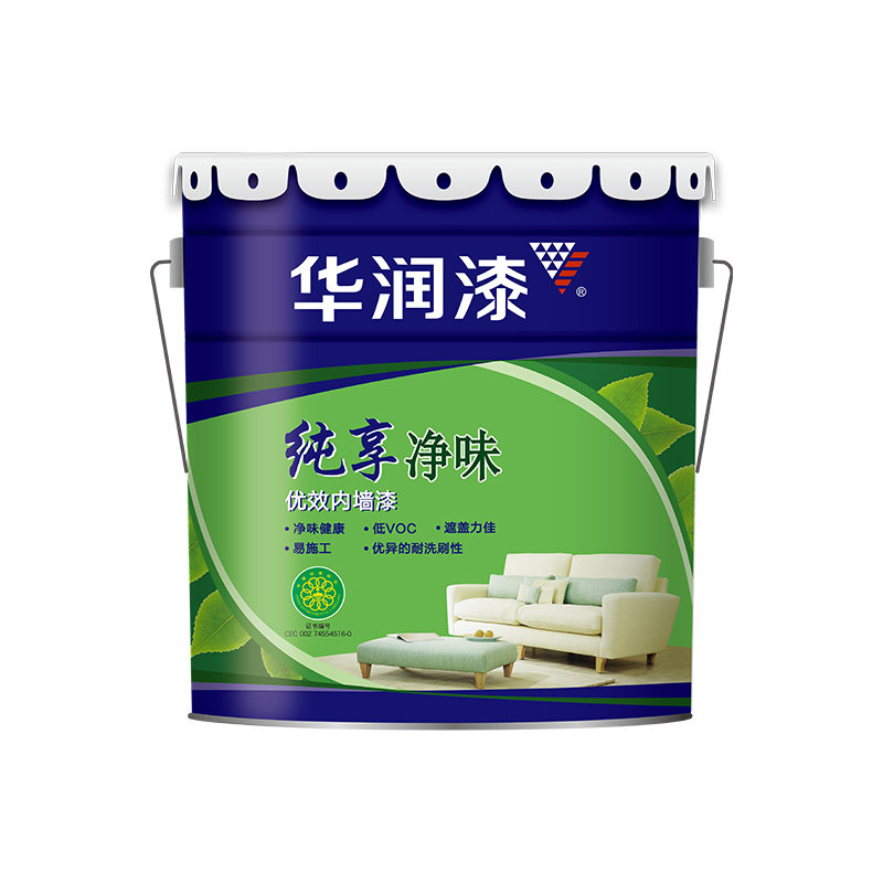 内墙涂料