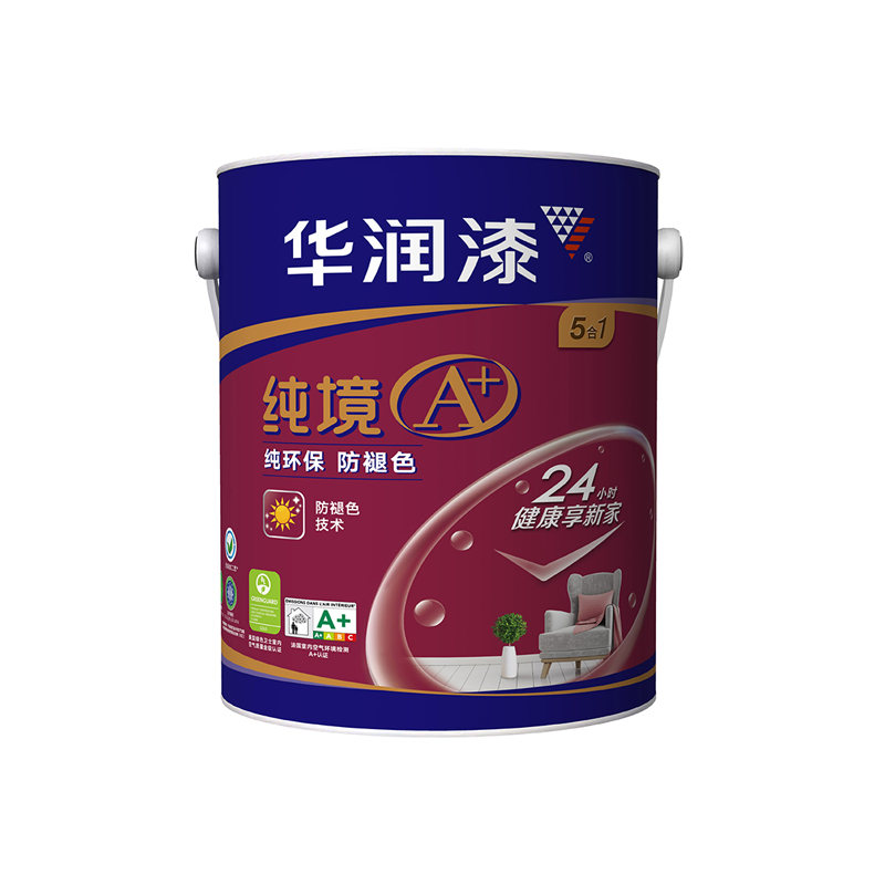 内墙涂料