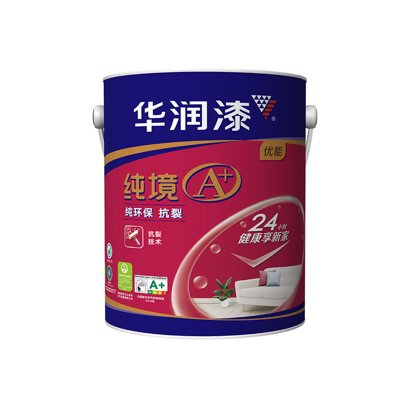 内墙涂料