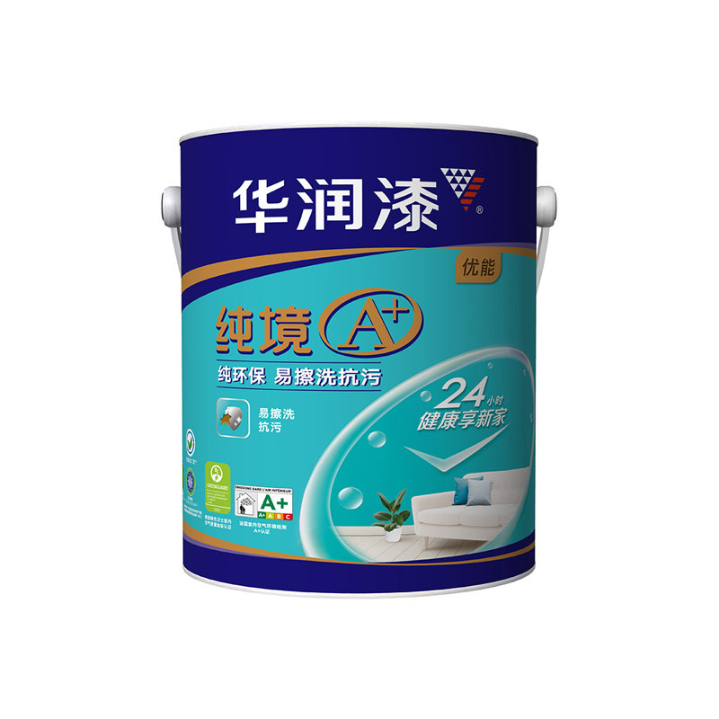 内墙涂料