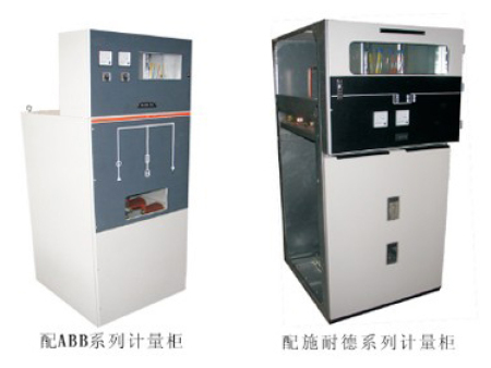 ggg-12型系列高压计量柜