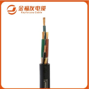 YZ中型橡套电缆